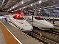 CRH2A and CRH2C (twins side by side)