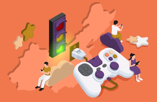 Localizing imported games for China
