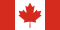flag of Canada